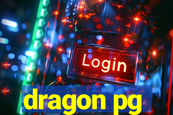 dragon pg